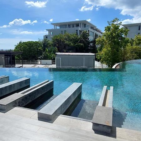 Karon Hill Family Apart 72 M2 Seaview Экстерьер фото