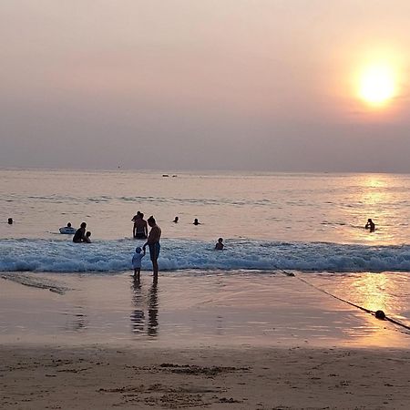 Karon Hill Family Apart 72 M2 Seaview Экстерьер фото