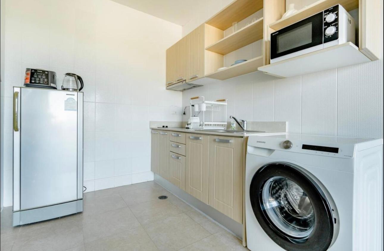 Karon Hill Family Apart 72 M2 Seaview Экстерьер фото