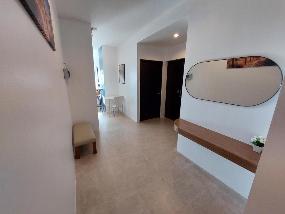 Karon Hill Family Apart 72 M2 Seaview Экстерьер фото