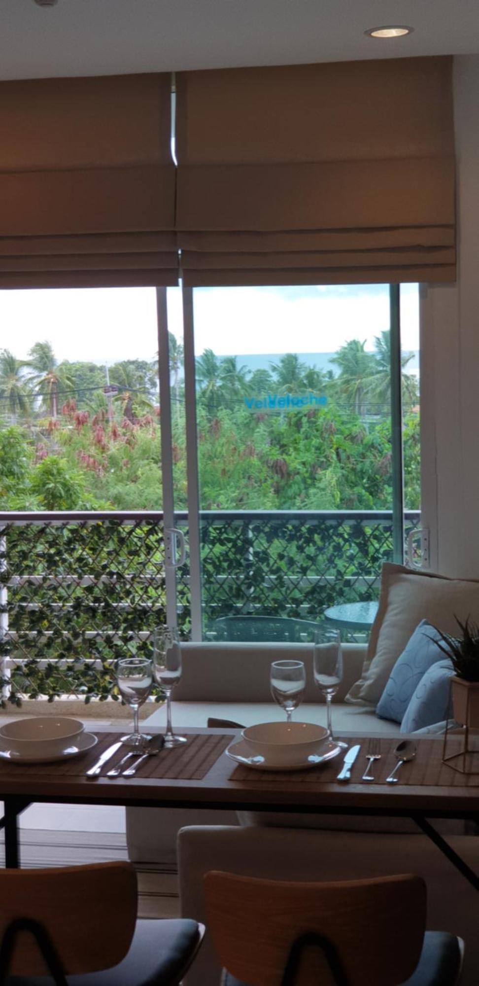 Karon Hill Family Apart 72 M2 Seaview Экстерьер фото