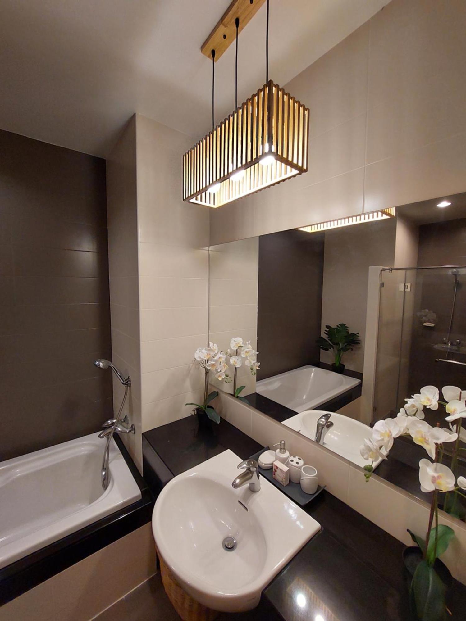 Karon Hill Family Apart 72 M2 Seaview Экстерьер фото